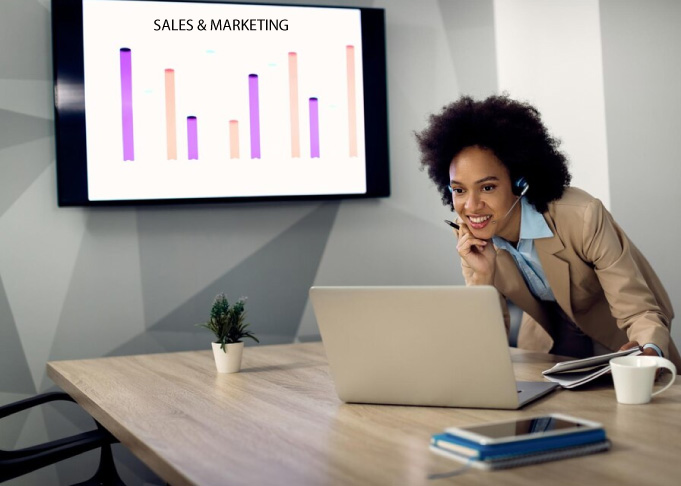 SALES